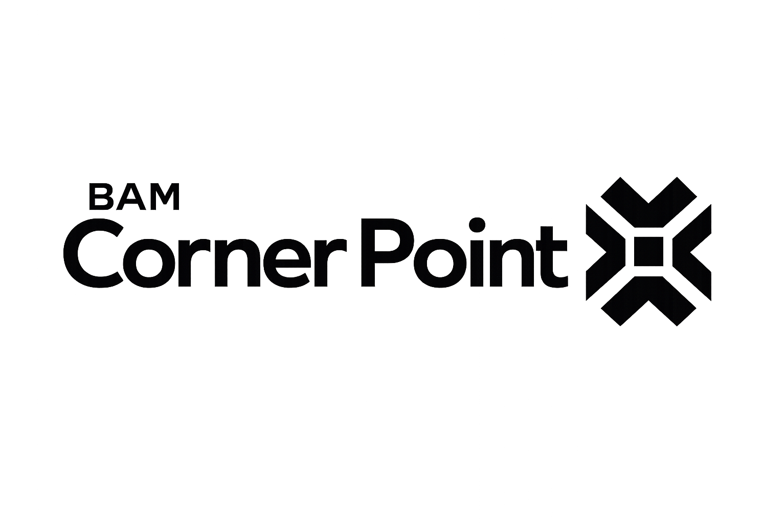 BAM Corner Point